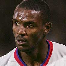 ERIC ABIDAL